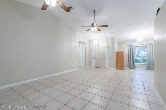 3 Meadowlake Circle S, Lake Placid, FL 33852