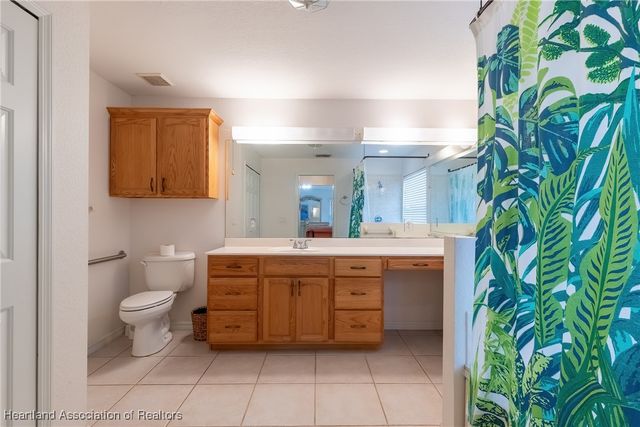 3 Meadowlake Circle S, Lake Placid, FL 33852