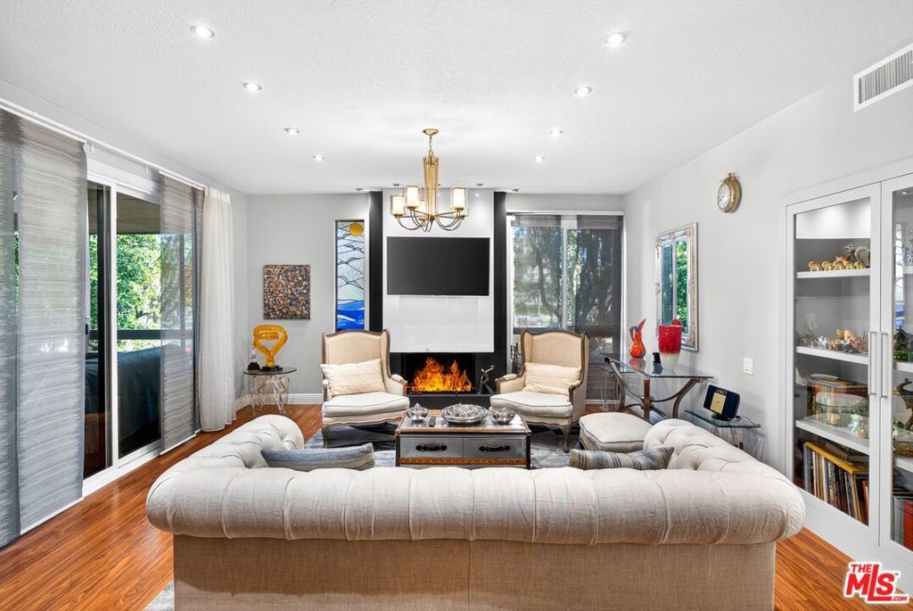 4822 Van Noord Avenue 6, Sherman Oaks, CA 91423 — photo 3