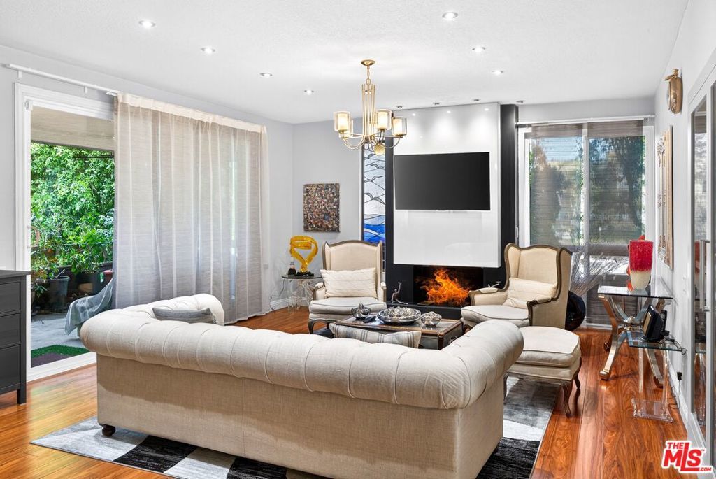 4822 Van Noord Avenue 6, Sherman Oaks, CA 91423 — photo 4