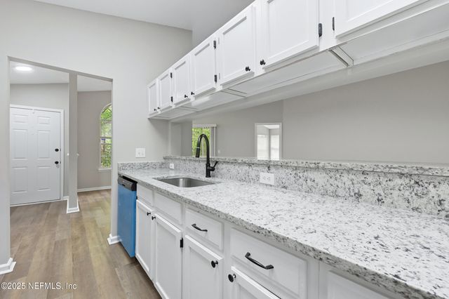 8208 DUNBARTON Court, Jacksonville, FL 32244
