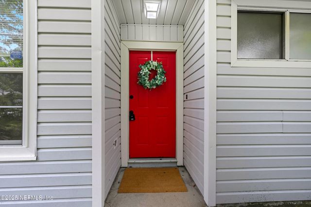 8208 DUNBARTON Court, Jacksonville, FL 32244