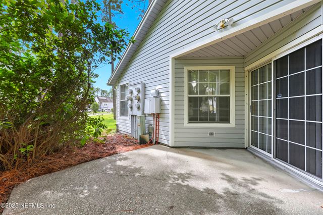 8208 DUNBARTON Court, Jacksonville, FL 32244