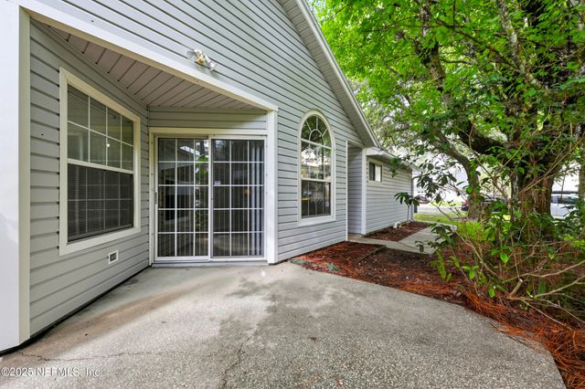 8208 DUNBARTON Court, Jacksonville, FL 32244