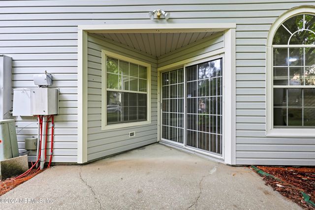 8208 DUNBARTON Court, Jacksonville, FL 32244