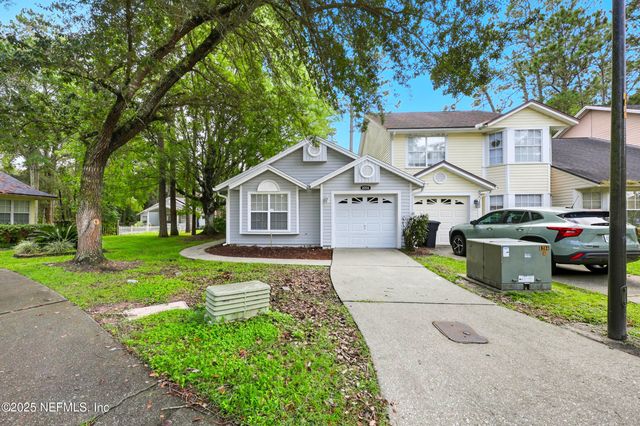 8208 DUNBARTON Court, Jacksonville, FL 32244