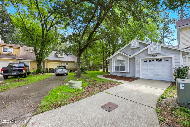 8208 DUNBARTON Court, Jacksonville, FL 32244