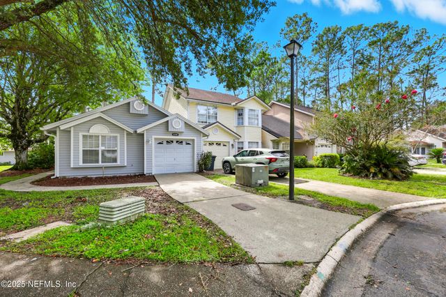 8208 DUNBARTON Court, Jacksonville, FL 32244