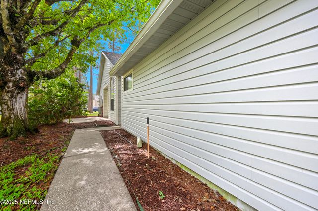 8208 DUNBARTON Court, Jacksonville, FL 32244