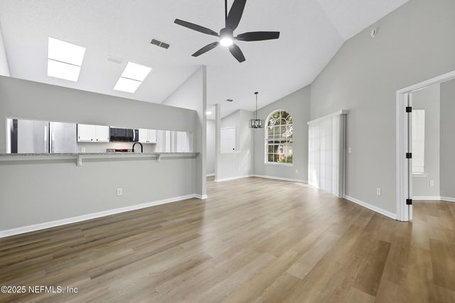 8208 DUNBARTON Court, Jacksonville, FL 32244