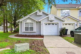 8208 DUNBARTON Court, Jacksonville, FL 32244