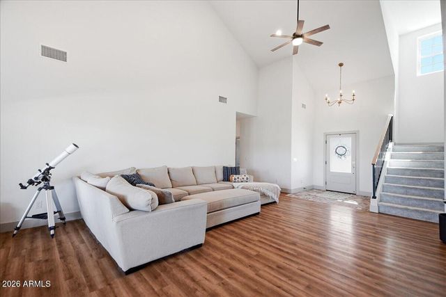 21332 S 156TH Street, Gilbert, AZ 85298