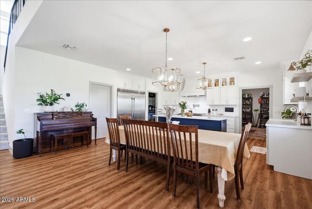 21332 S 156TH Street, Gilbert, AZ 85298
