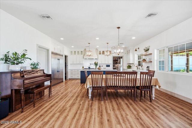 21332 S 156TH Street, Gilbert, AZ 85298