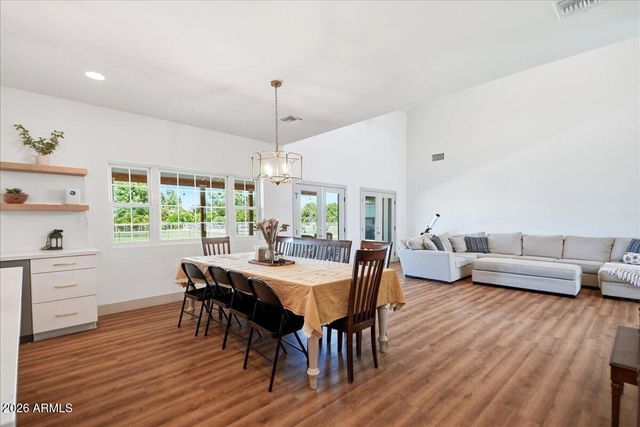 21332 S 156TH Street, Gilbert, AZ 85298