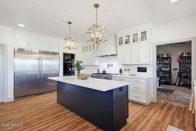 21332 S 156TH Street, Gilbert, AZ 85298