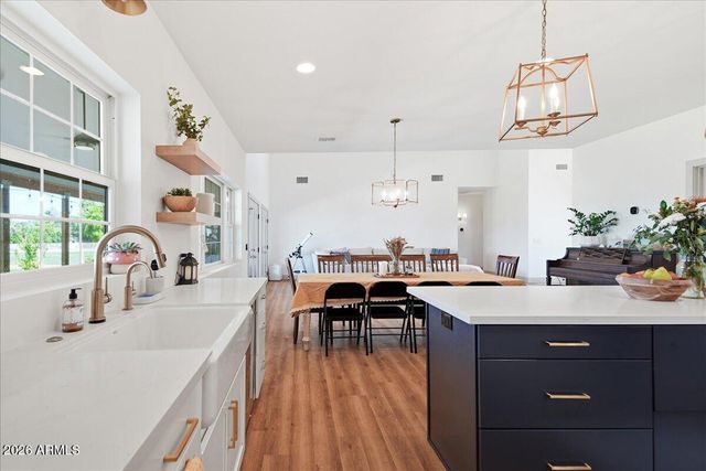 21332 S 156TH Street, Gilbert, AZ 85298