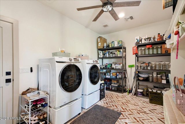 21332 S 156TH Street, Gilbert, AZ 85298