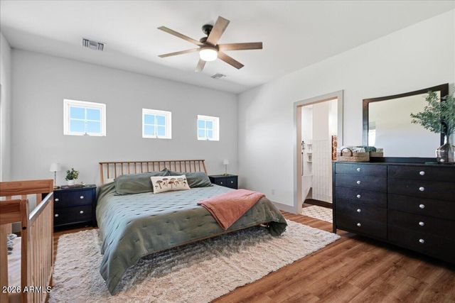21332 S 156TH Street, Gilbert, AZ 85298