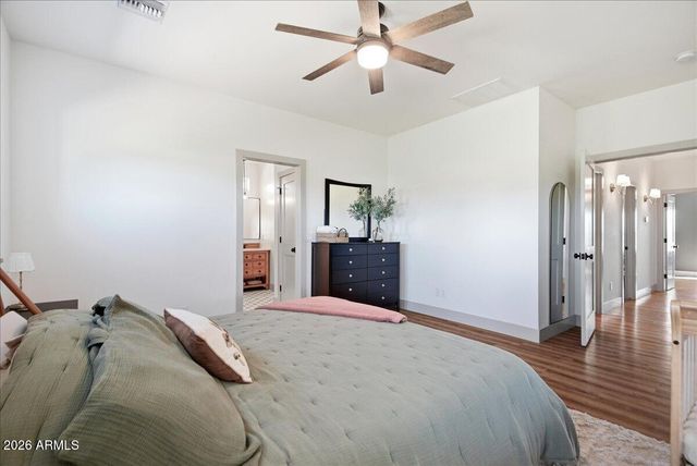 21332 S 156TH Street, Gilbert, AZ 85298