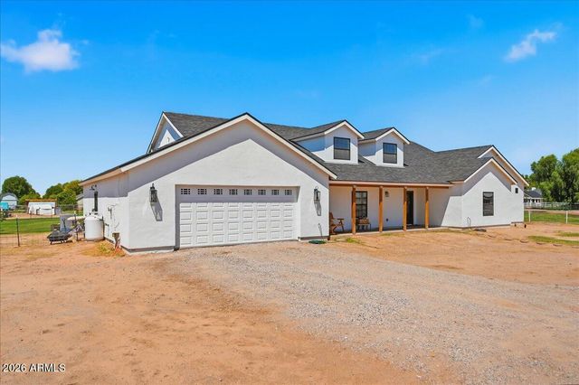 21332 S 156TH Street, Gilbert, AZ 85298