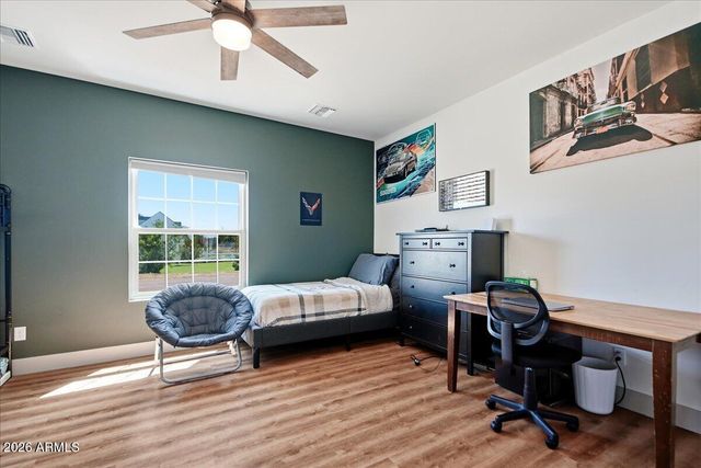 21332 S 156TH Street, Gilbert, AZ 85298
