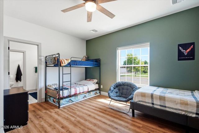 21332 S 156TH Street, Gilbert, AZ 85298