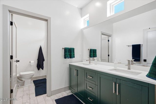 21332 S 156TH Street, Gilbert, AZ 85298