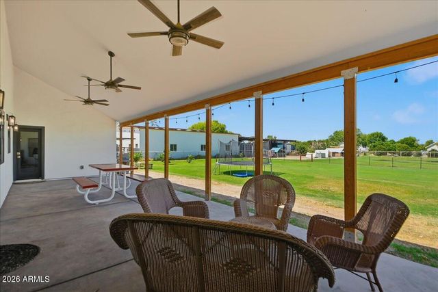 21332 S 156TH Street, Gilbert, AZ 85298