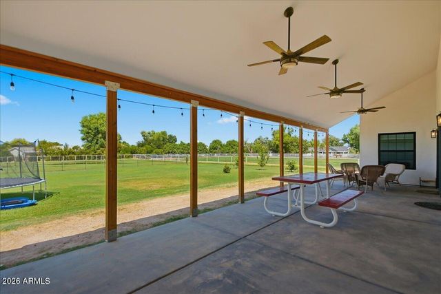 21332 S 156TH Street, Gilbert, AZ 85298