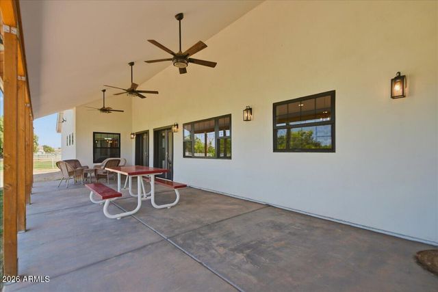 21332 S 156TH Street, Gilbert, AZ 85298