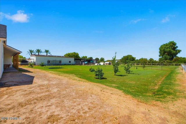 21332 S 156TH Street, Gilbert, AZ 85298