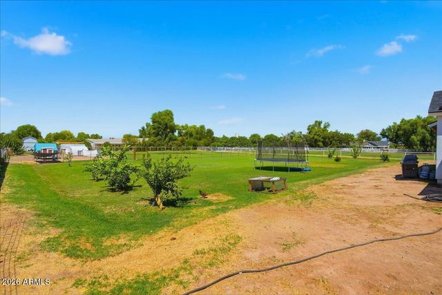 21332 S 156TH Street, Gilbert, AZ 85298