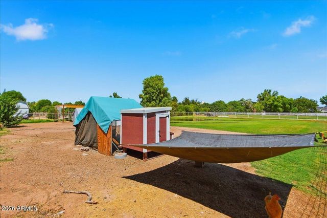 21332 S 156TH Street, Gilbert, AZ 85298