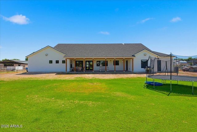 21332 S 156TH Street, Gilbert, AZ 85298