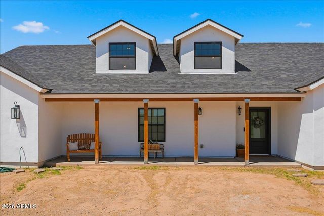21332 S 156TH Street, Gilbert, AZ 85298