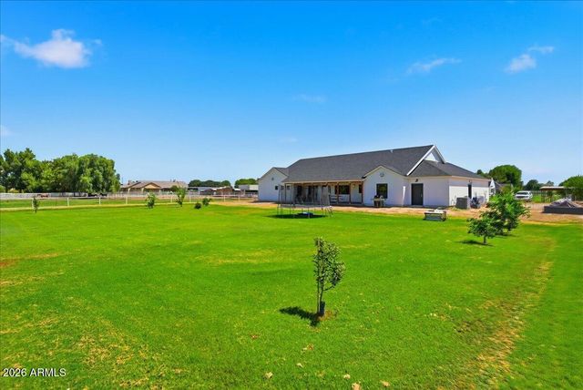 21332 S 156TH Street, Gilbert, AZ 85298