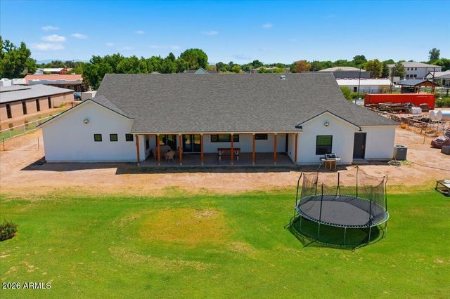 21332 S 156TH Street, Gilbert, AZ 85298