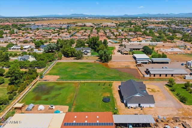 21332 S 156TH Street, Gilbert, AZ 85298