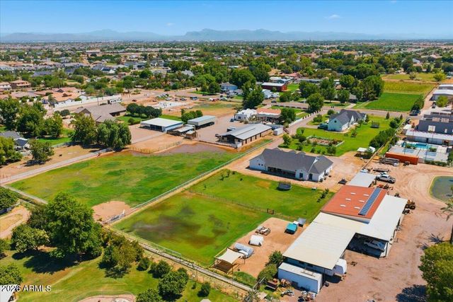 21332 S 156TH Street, Gilbert, AZ 85298