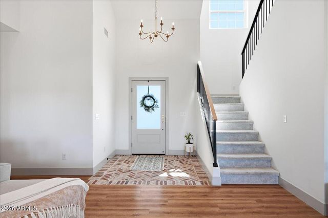 21332 S 156TH Street, Gilbert, AZ 85298
