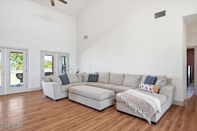 21332 S 156TH Street, Gilbert, AZ 85298
