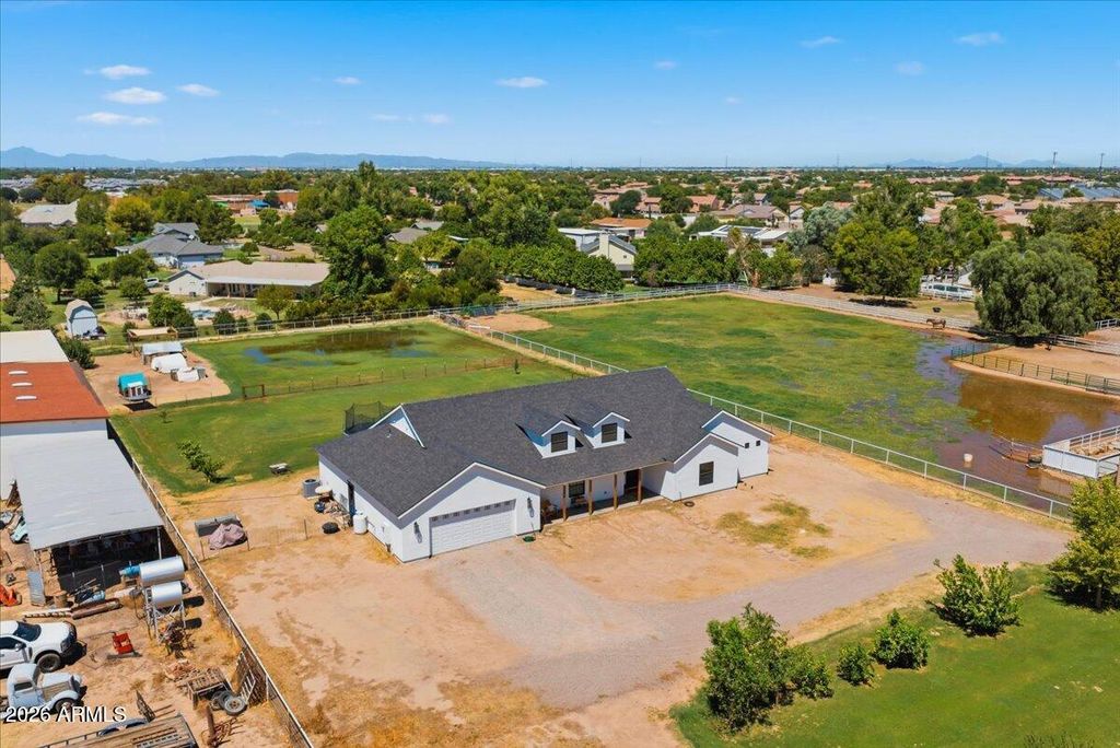 21332 S 156TH Street, Gilbert, AZ 85298
