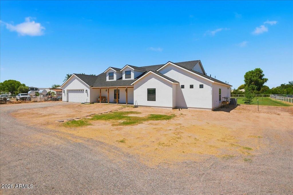 21332 S 156TH Street, Gilbert, AZ 85298 — photo 4