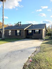 5205 Marseilles Drive B, North Charleston, SC 29418
