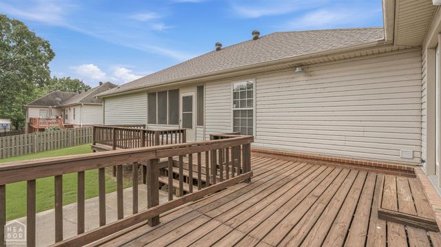 4600 Summit Ridge Drive, Jonesboro, AR 72404