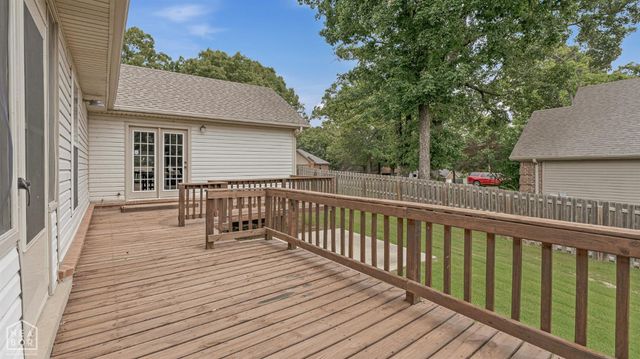 4600 Summit Ridge Drive, Jonesboro, AR 72404