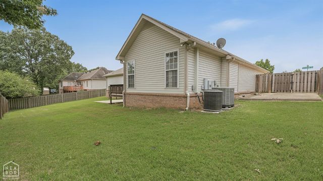 4600 Summit Ridge Drive, Jonesboro, AR 72404