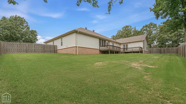 4600 Summit Ridge Drive, Jonesboro, AR 72404