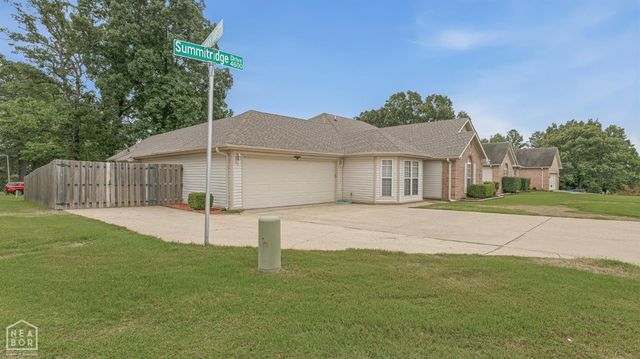 4600 Summit Ridge Drive, Jonesboro, AR 72404
